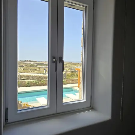Mystic Harmony Villa