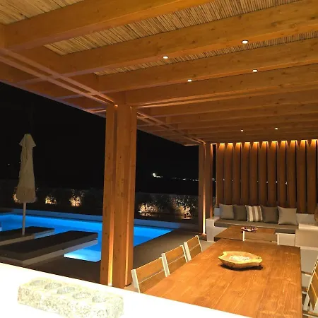 Mystic Harmony Villa *