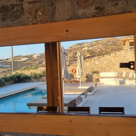 Mystic Harmony Villa *