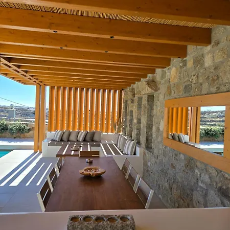 Mystic Harmony Villa *