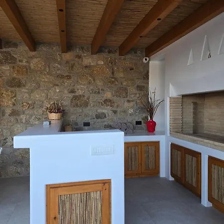 Mystic Harmony Villa *