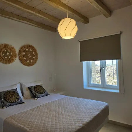 Mystic Harmony * Mykonos Town