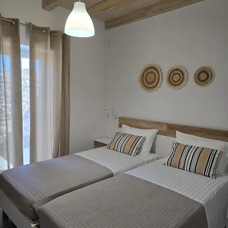 Mystic Harmony Villa Mykonos Town