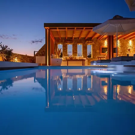 Villa Mystic Harmony *