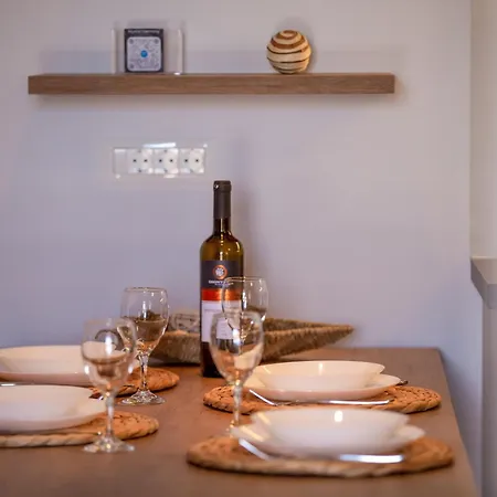 Villa Mystic Harmony Mykonos Town