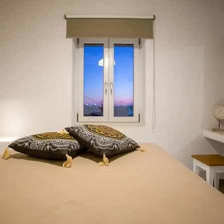 Villa Mystic Harmony Mykonos Town