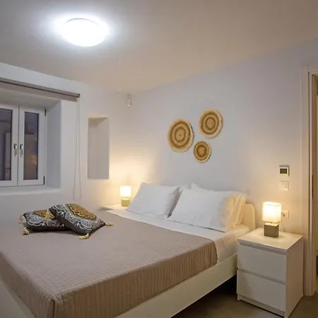 Villa Mystic Harmony Mykonos Town