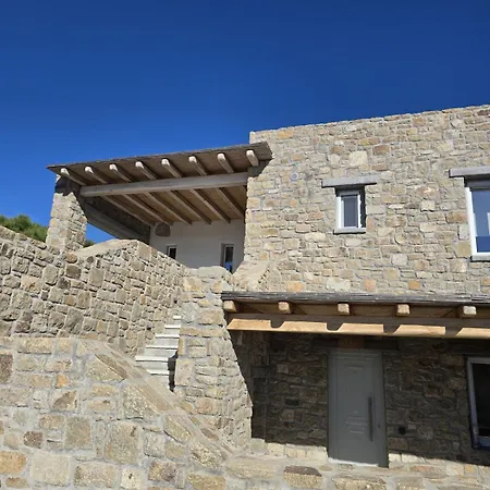 Villa Mystic Harmony *