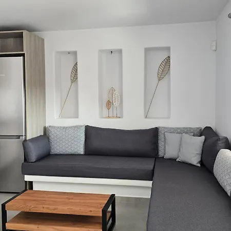 Villa Mystic Harmony