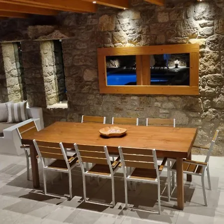 Villa Mystic Harmony