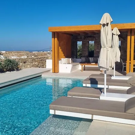 Villa Mystic Harmony