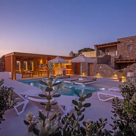 Villa Mystic Harmony