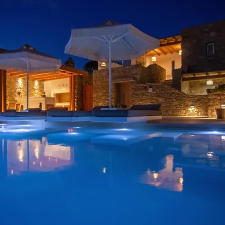 Villa Mystic Harmony *