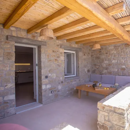 Villa Mystic Harmony