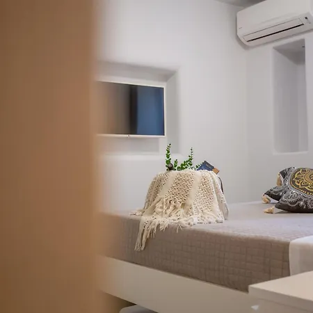 Mystic Harmony Villa Mykonos Town