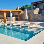 Villa Mystic Harmony Mykonos Town