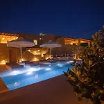Villa Mystic Harmony Mykonos Town