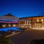 Mystic Harmony Villa *