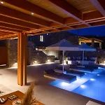 Mystic Harmony Villa Mykonos Town