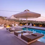 Mystic Harmony Villa Mykonos Town