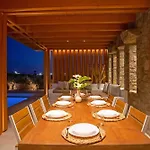 Villa Mystic Harmony Mykonos Town