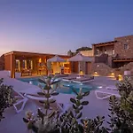 Villa Mystic Harmony