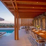 Mystic Harmony Mykonos Town