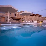 Villa Mystic Harmony