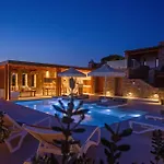 Villa Mystic Harmony Mykonos Town