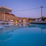 Villa Mystic Harmony Mykonos Town