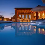 Villa Mystic Harmony *