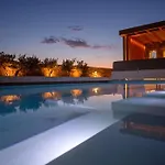 Mystic Harmony Villa Mykonos Town