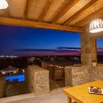 Villa Mystic Harmony Mykonos Town