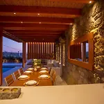 Mystic Harmony Villa Mykonos Town