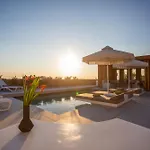 Villa Mystic Harmony Mykonos Town