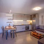 Mystic Harmony Villa Mykonos Town