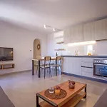 Mystic Harmony Villa Mykonos Town