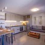 Mystic Harmony Villa Mykonos Town