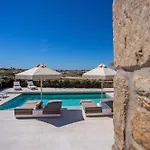 Vila Mystic Harmony