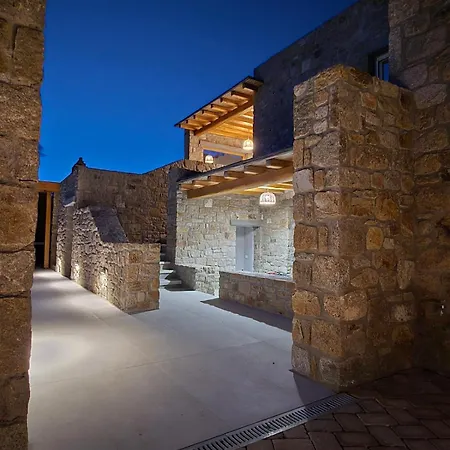 Mystic Harmony Mykonos Town