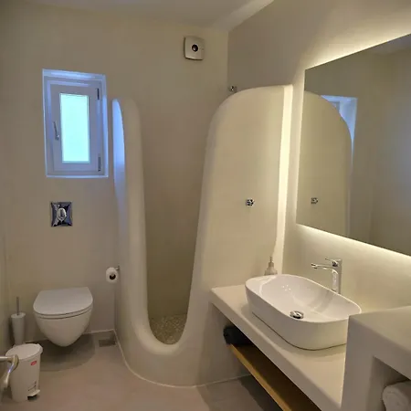 Mystic Harmony Villa