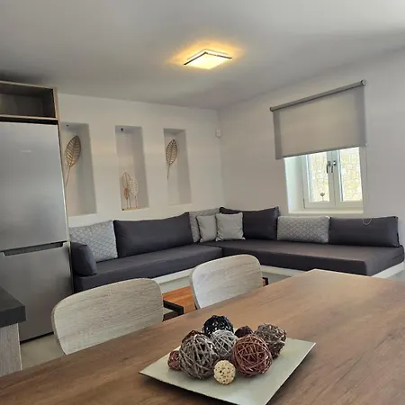 Mystic Harmony Villa Mykonos Town