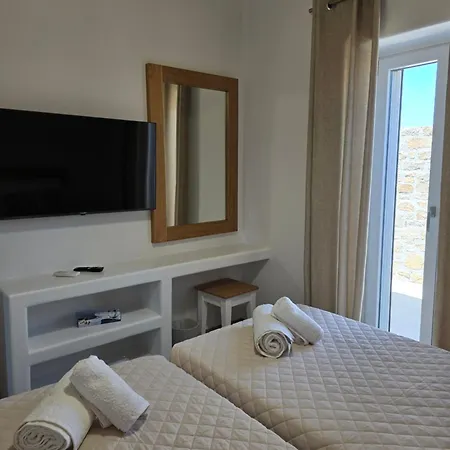 Mystic Harmony Villa *