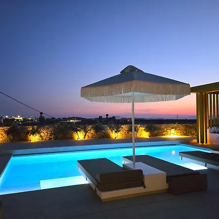 Mystic Harmony Vila *