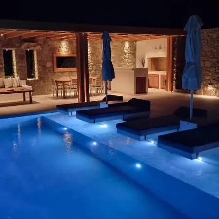 Mystic Harmony Villa