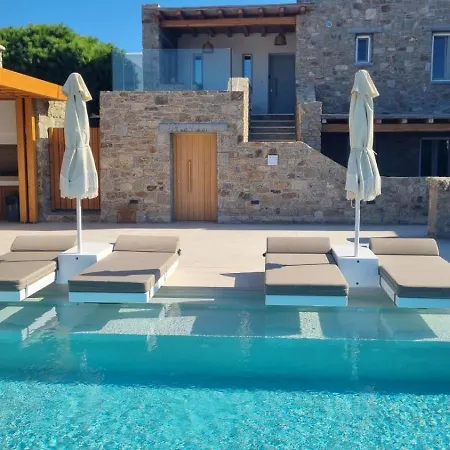 Mystic Harmony * Mykonos Town