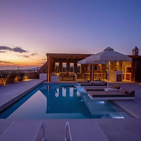 Villa Mystic Harmony *