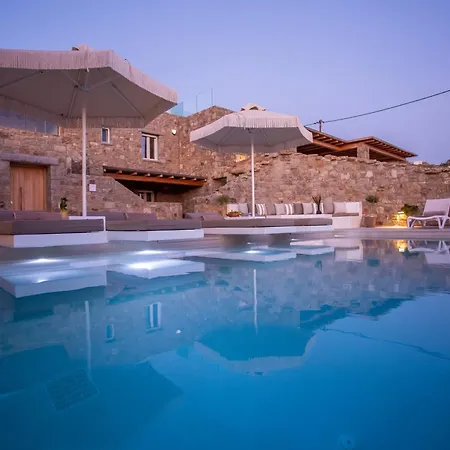 Villa Mystic Harmony