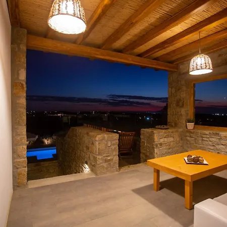 Villa Mystic Harmony *