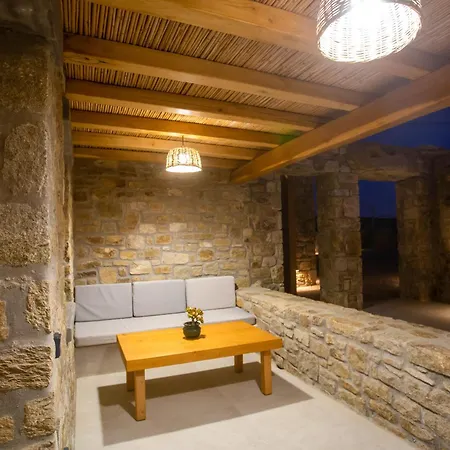 Villa Mystic Harmony